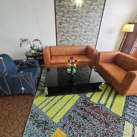 Kl Time Square Hotal Sarvice Suite Куала-Лумпур Екстер'єр фото