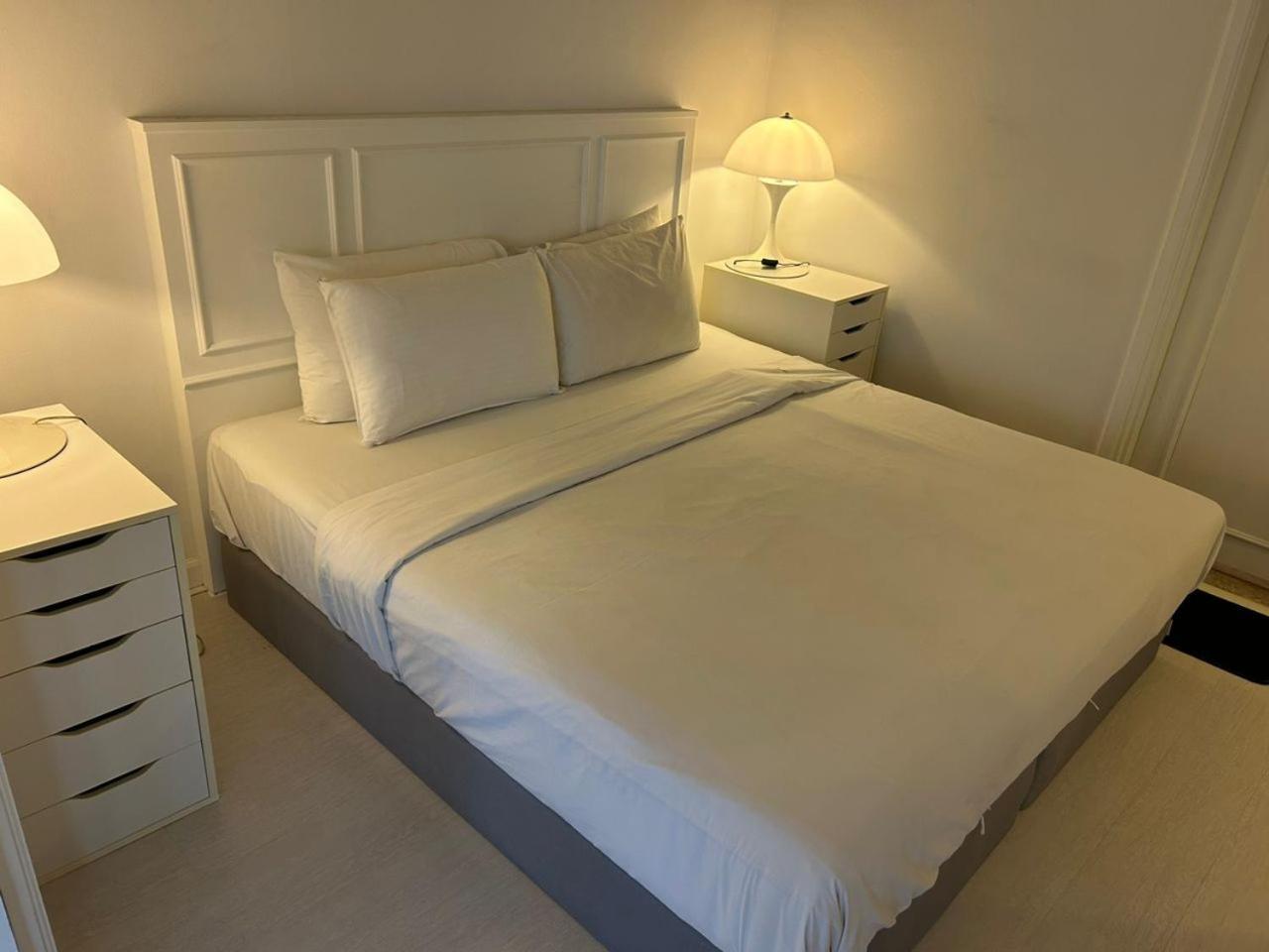 Kl Time Square Hotal Sarvice Suite Куала-Лумпур Екстер'єр фото