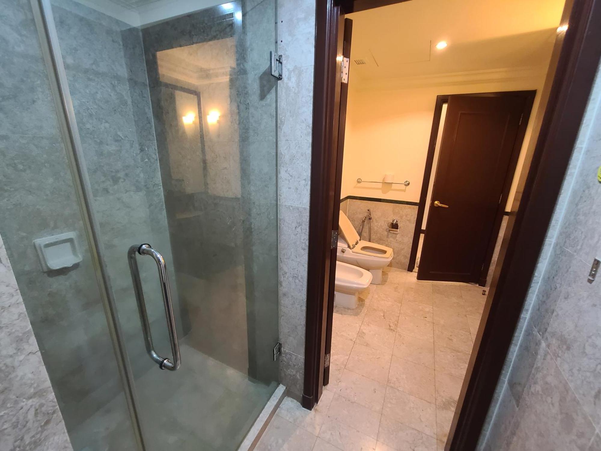 Kl Time Square Hotal Sarvice Suite Куала-Лумпур Екстер'єр фото