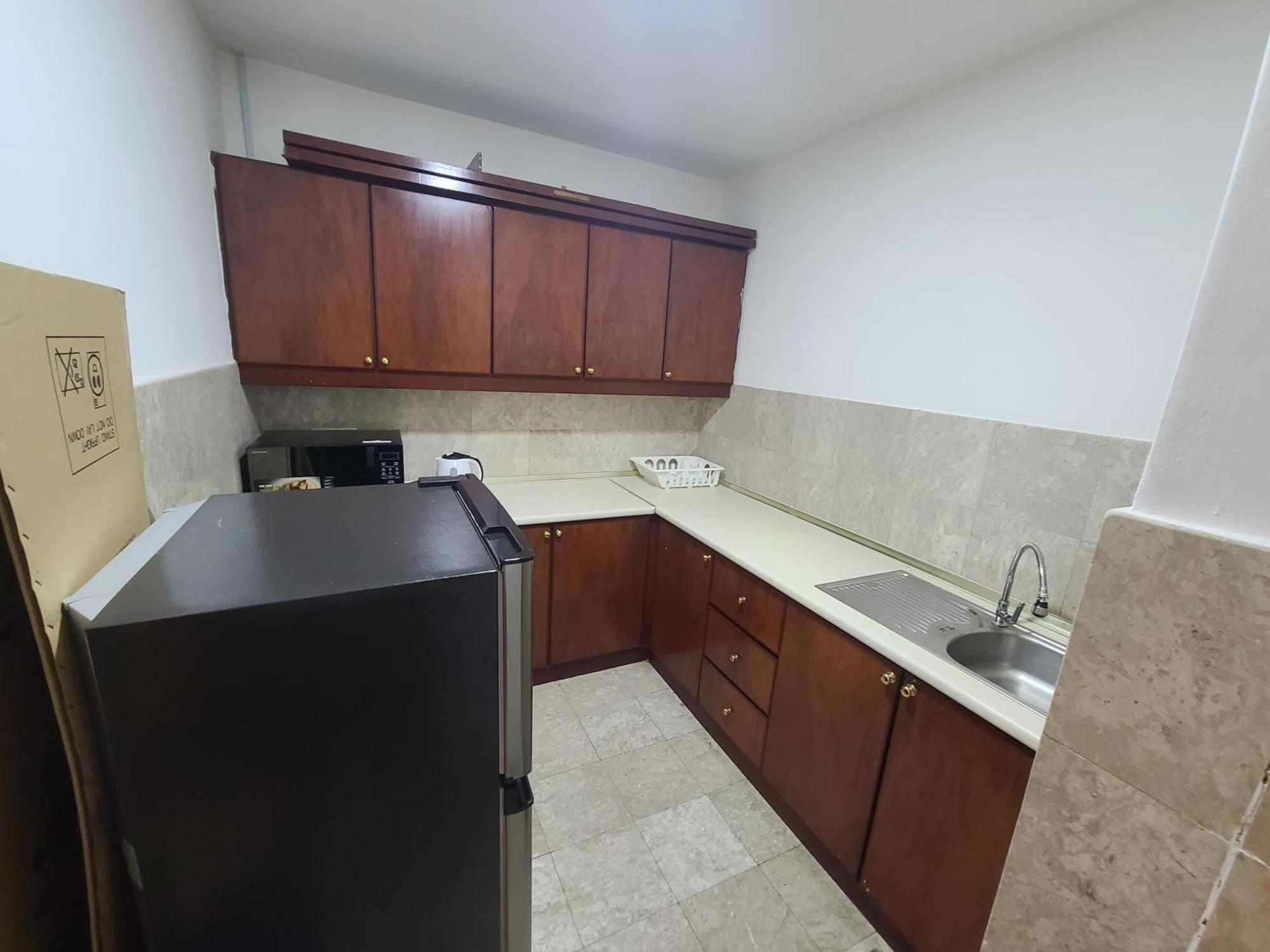 Kl Time Square Hotal Sarvice Suite Куала-Лумпур Екстер'єр фото