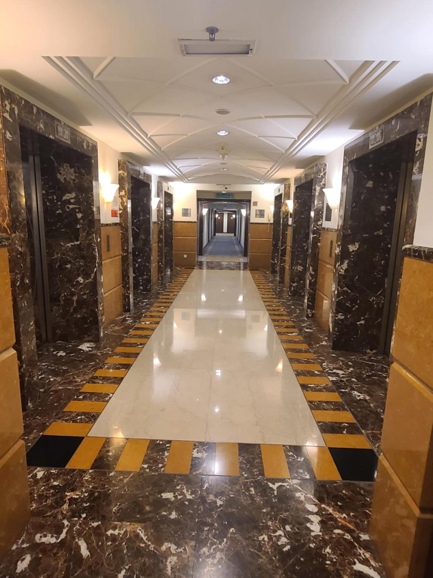 Kl Time Square Hotal Sarvice Suite Куала-Лумпур Екстер'єр фото